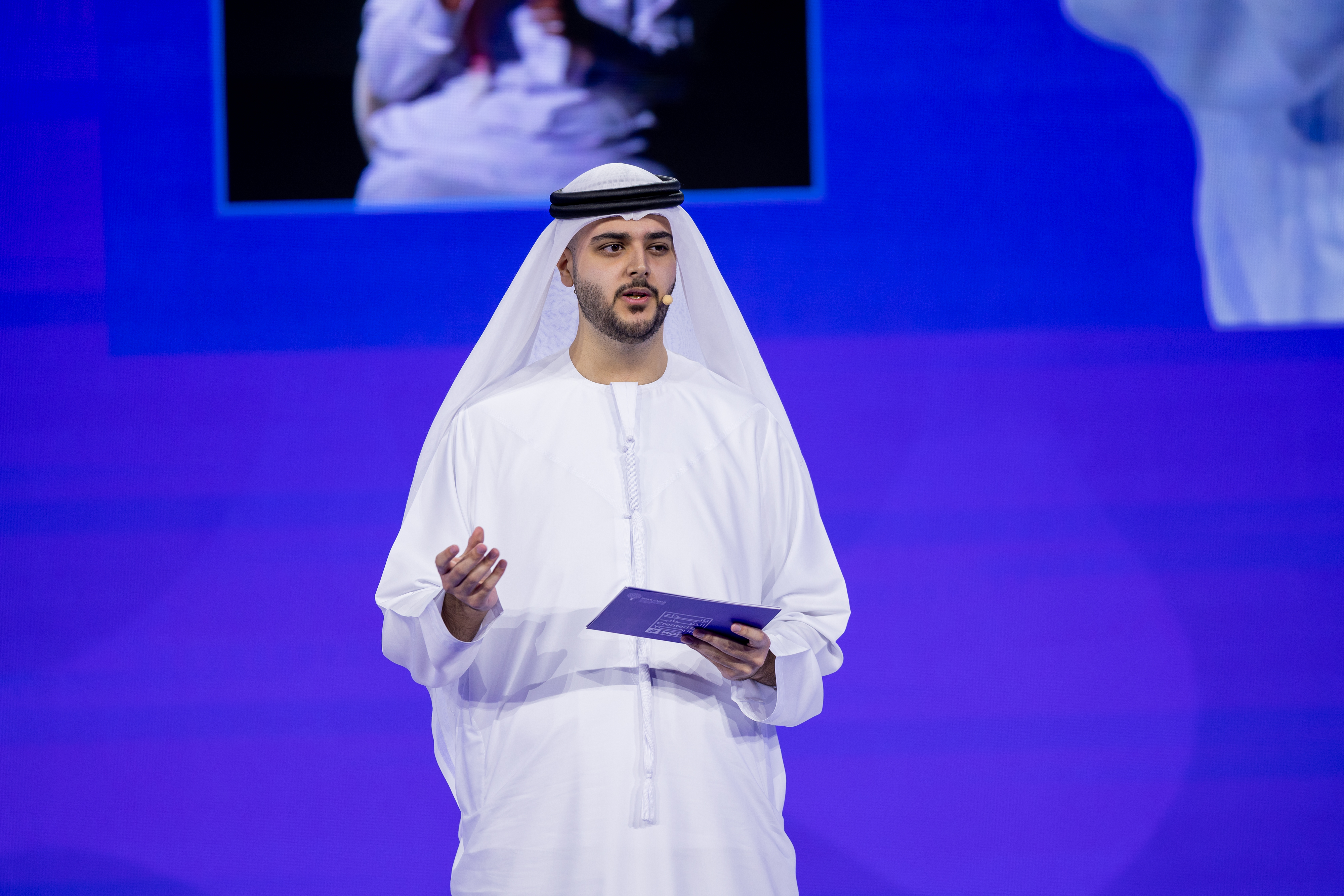 GCC Events on the Rise: The Region Redefining Global Conferences 