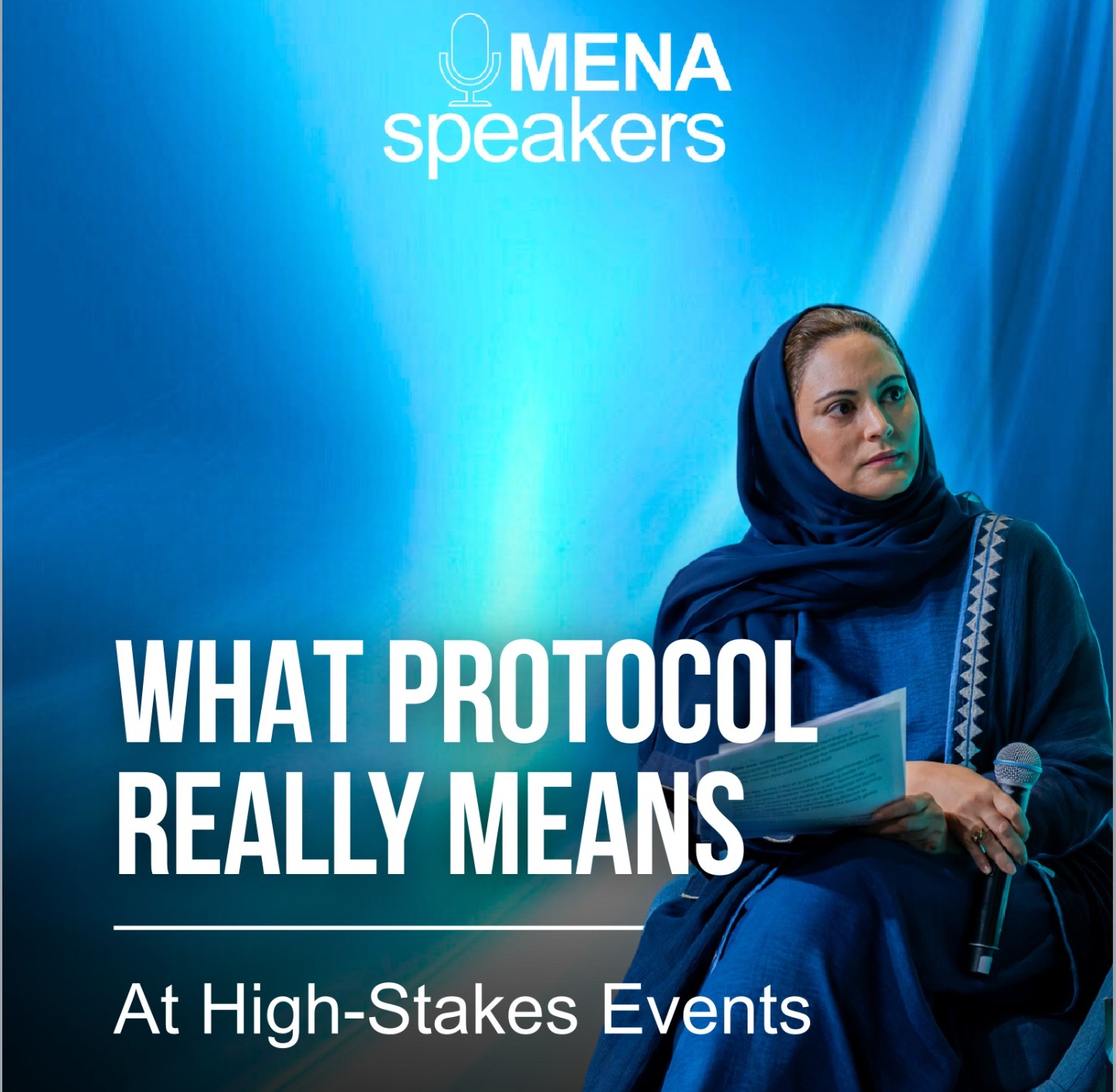 Speaker Management & Event Protocol: What Event Organizers Need to Get Right