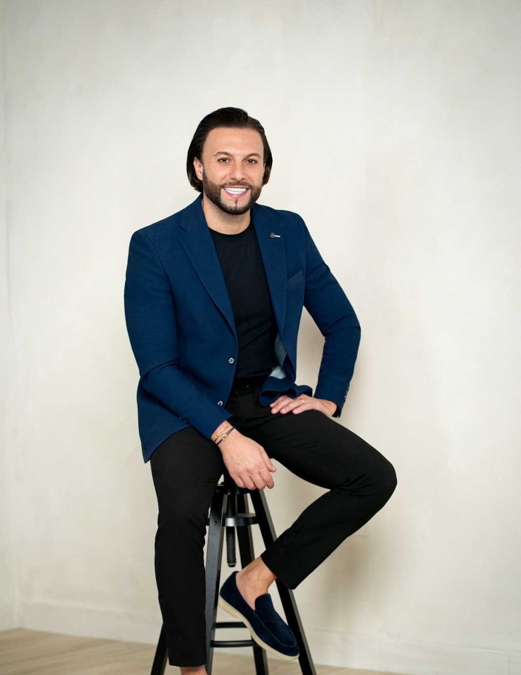Maher Elusini
