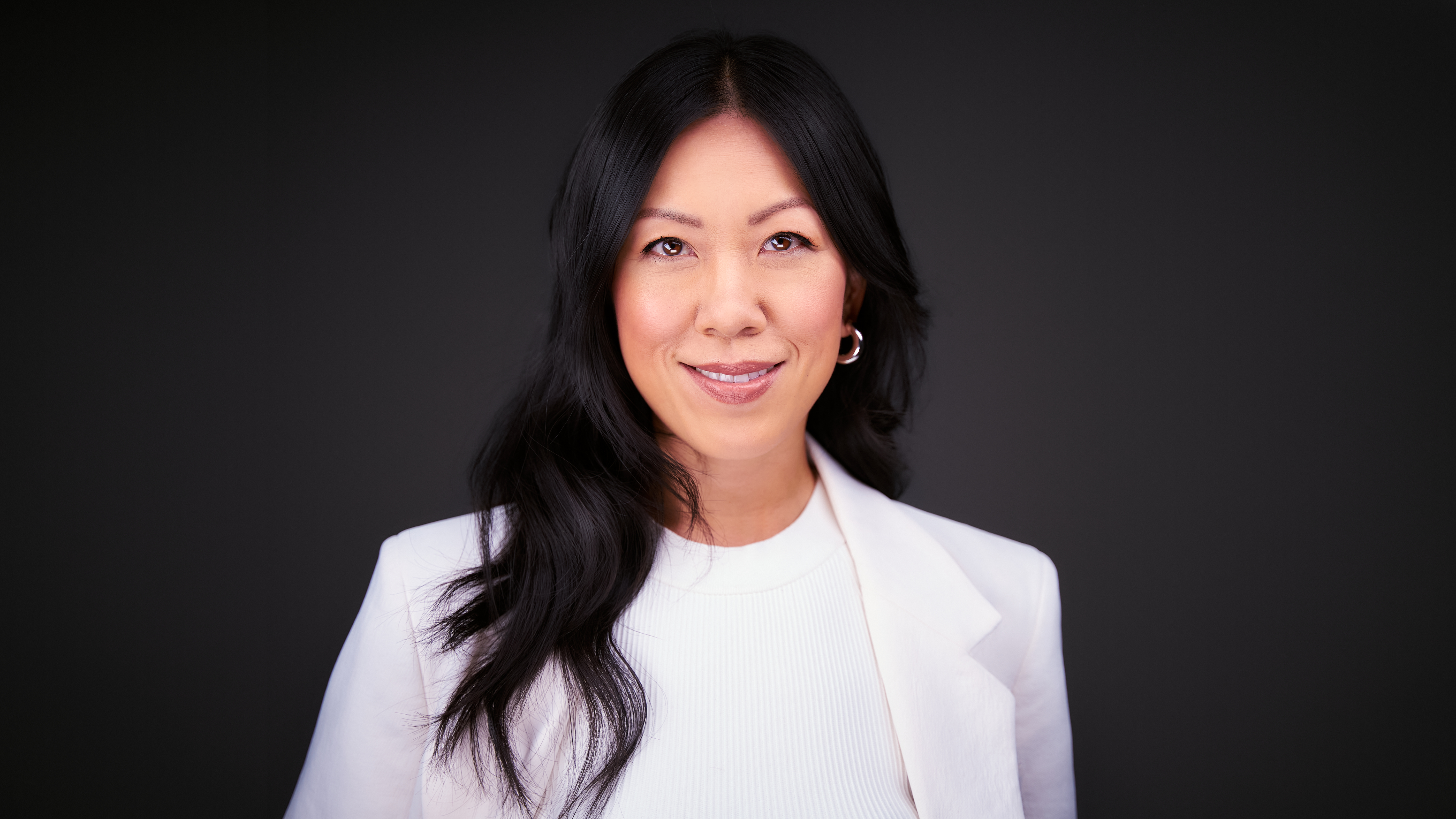Michelle Li 李思慧 | MENA Speakers