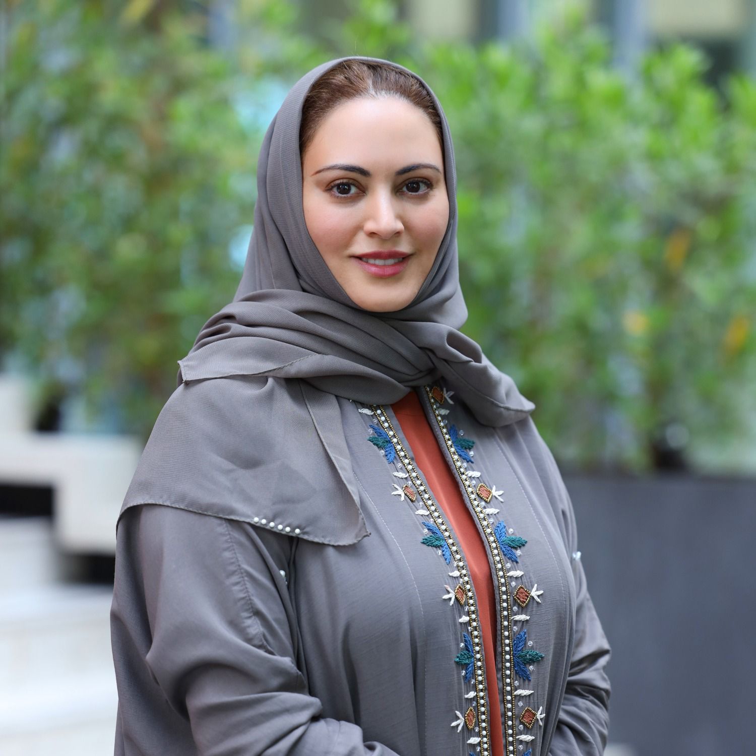 Inspirational w Speakers