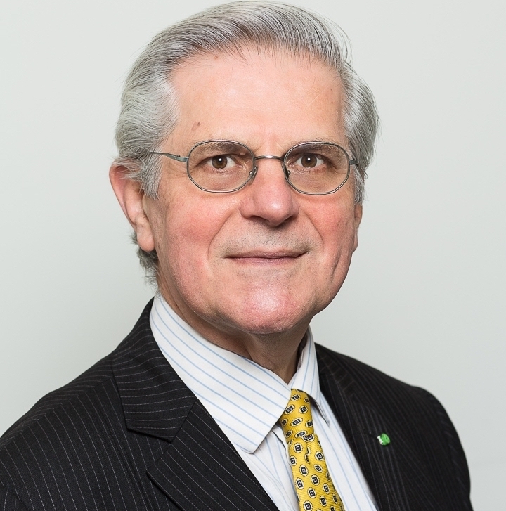 Professor Colin Coulson-Thomas