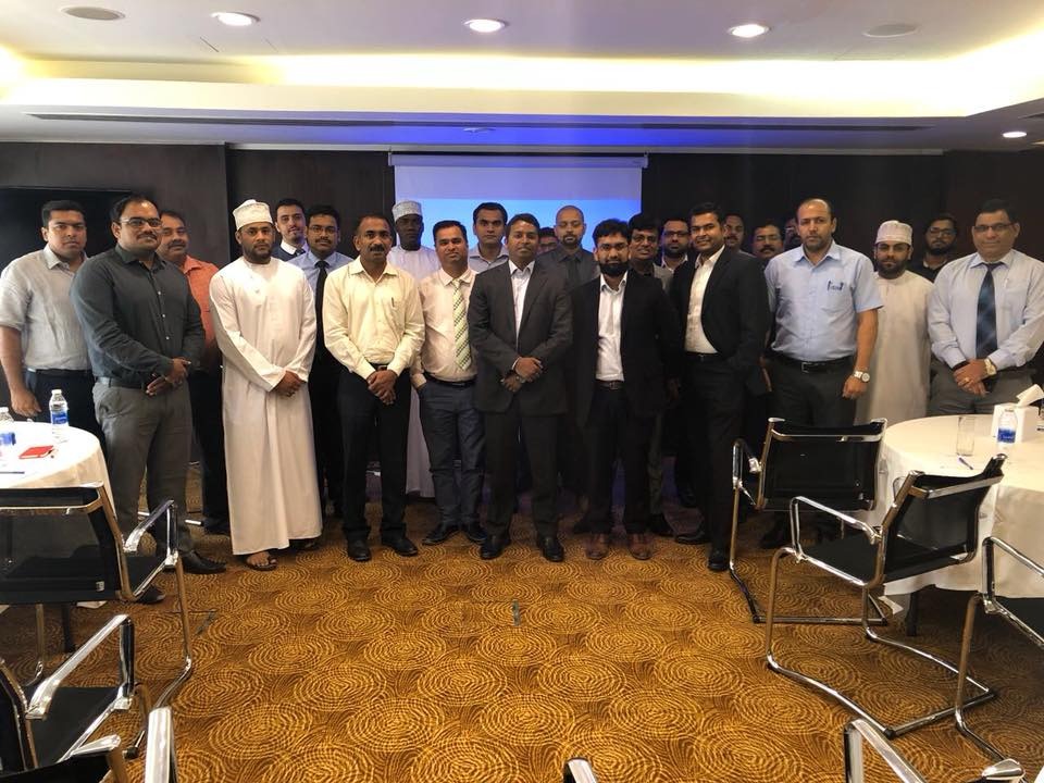 Adeel Shaikh Muhammad