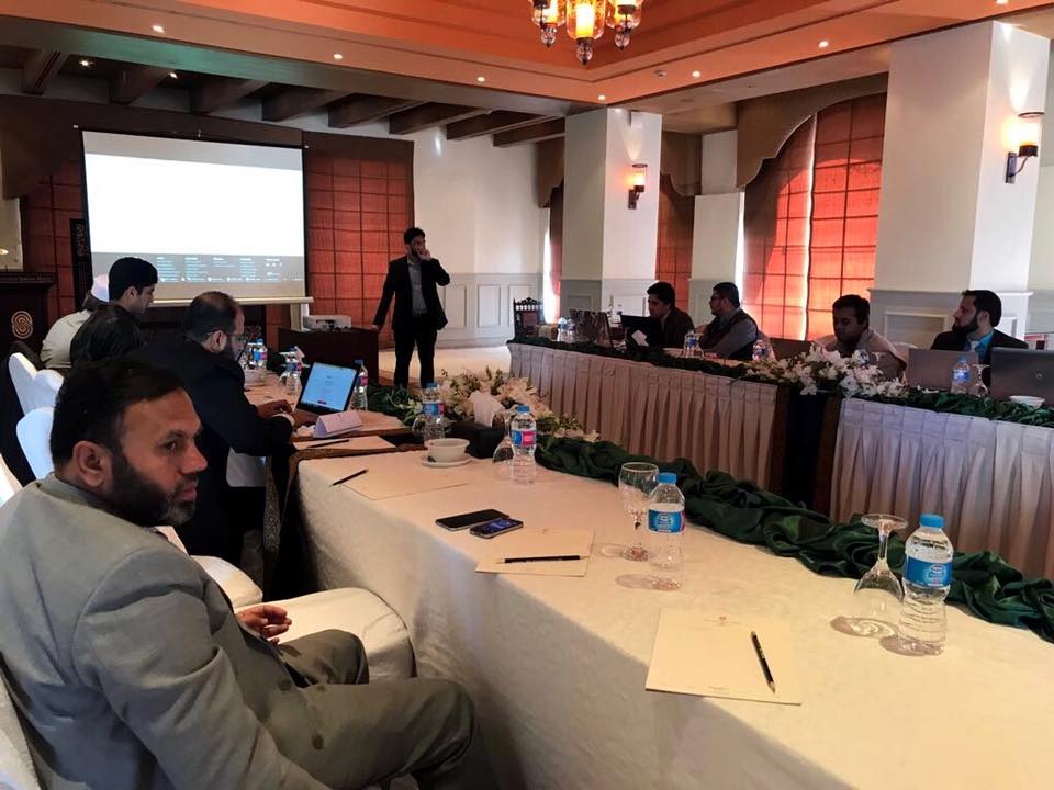 Adeel Shaikh Muhammad