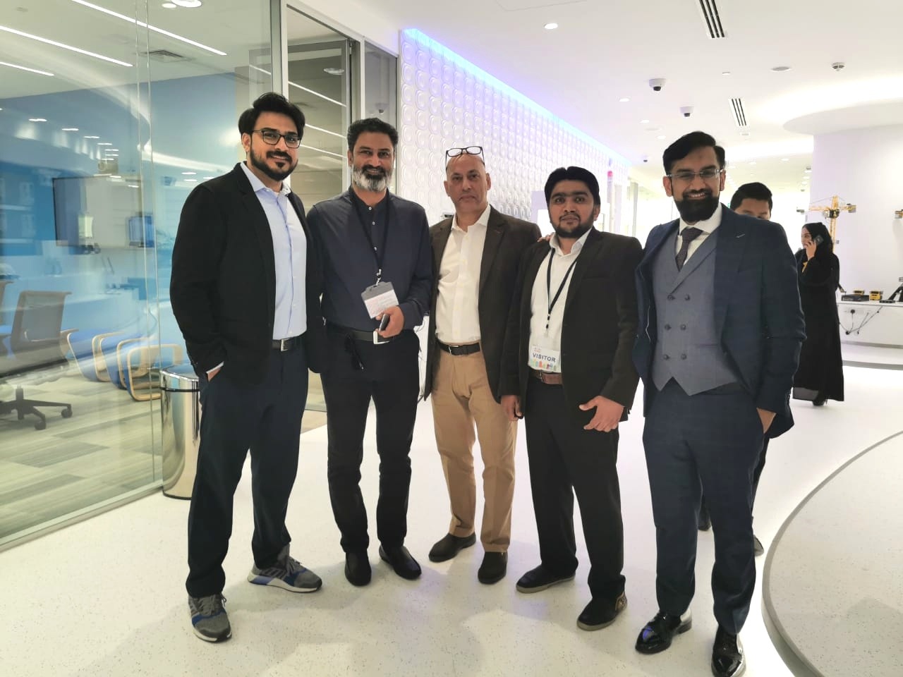 Adeel Shaikh Muhammad