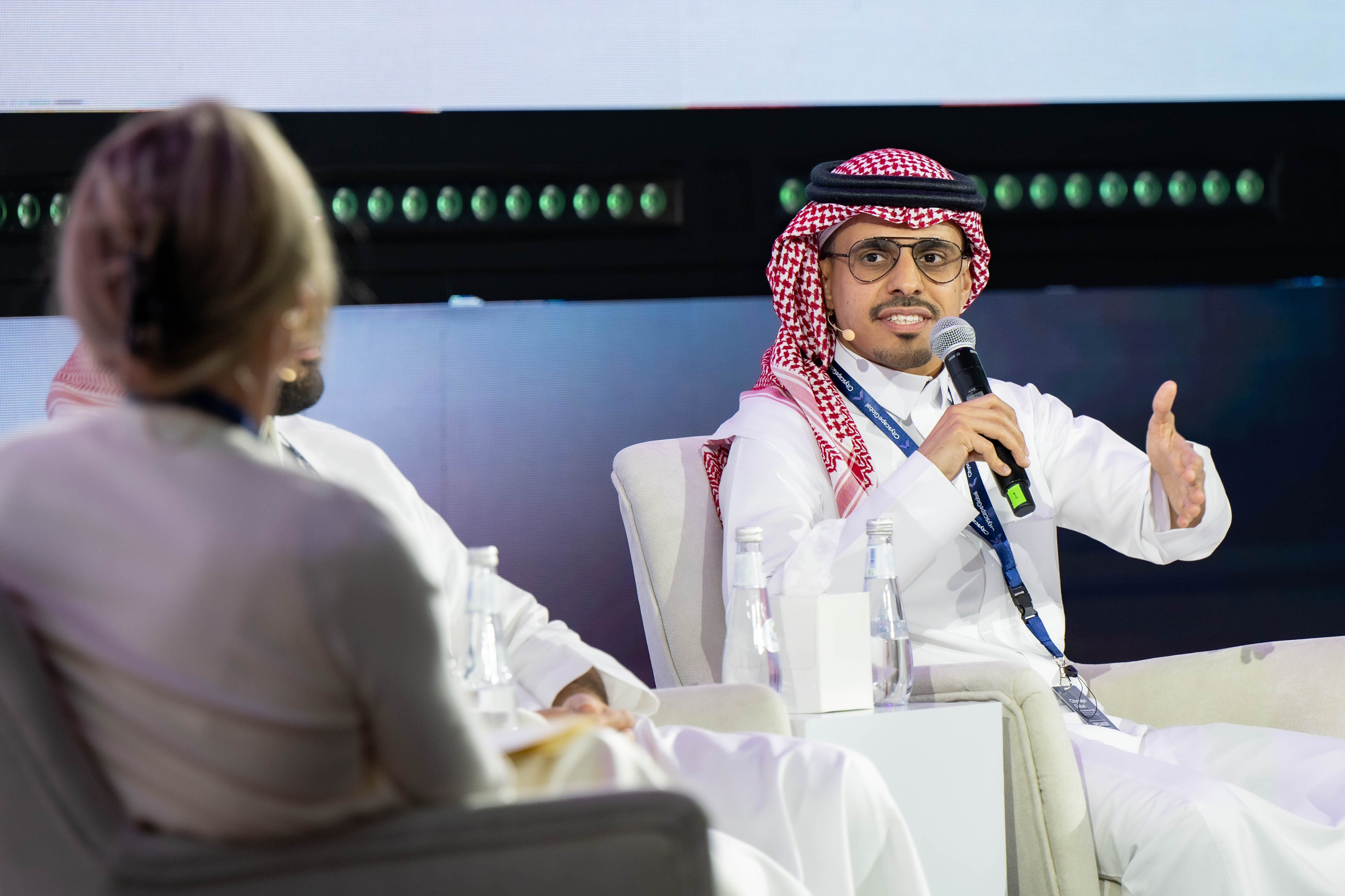 Alwaleed Alkeaid