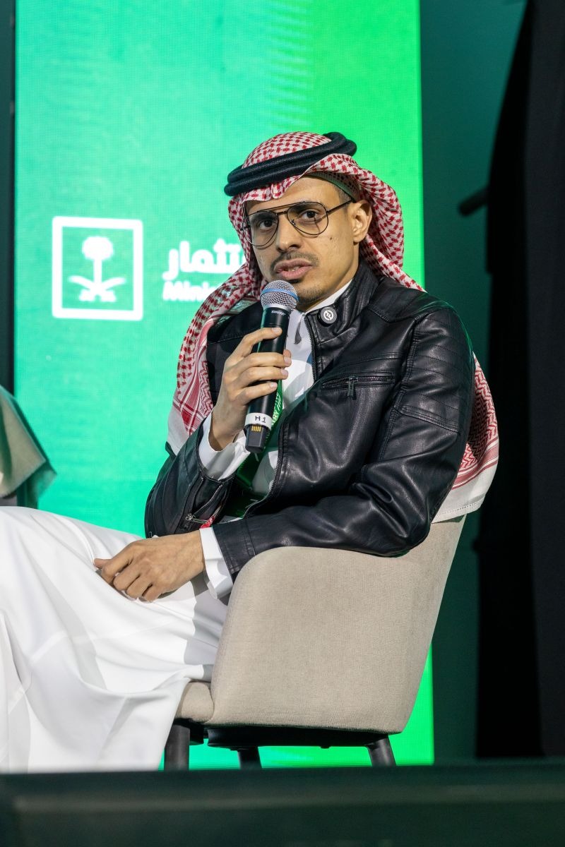 Alwaleed Alkeaid