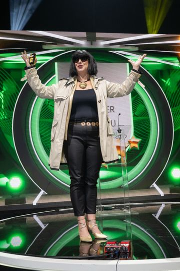 Claire Boscq