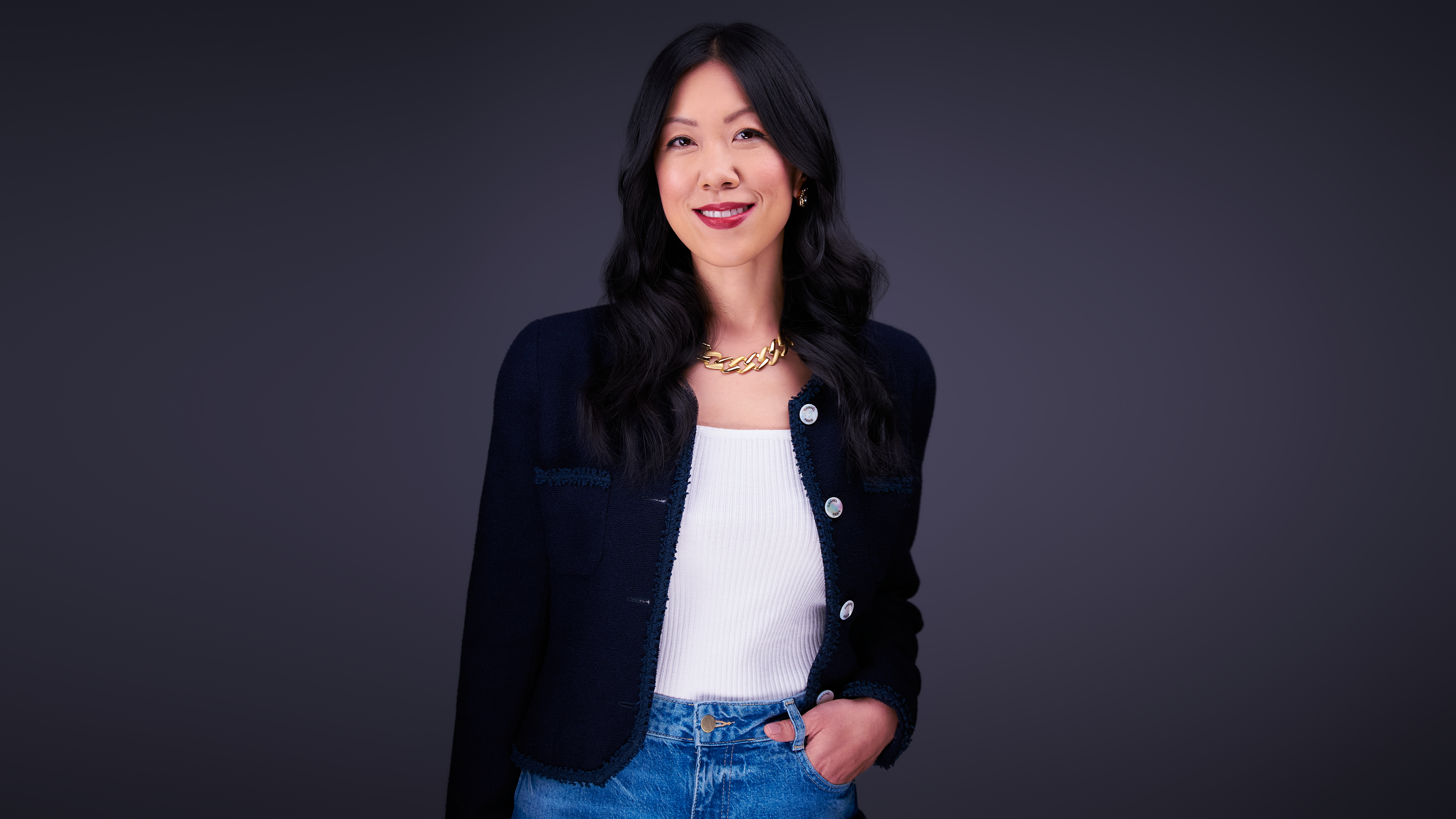 Michelle Li 李思慧