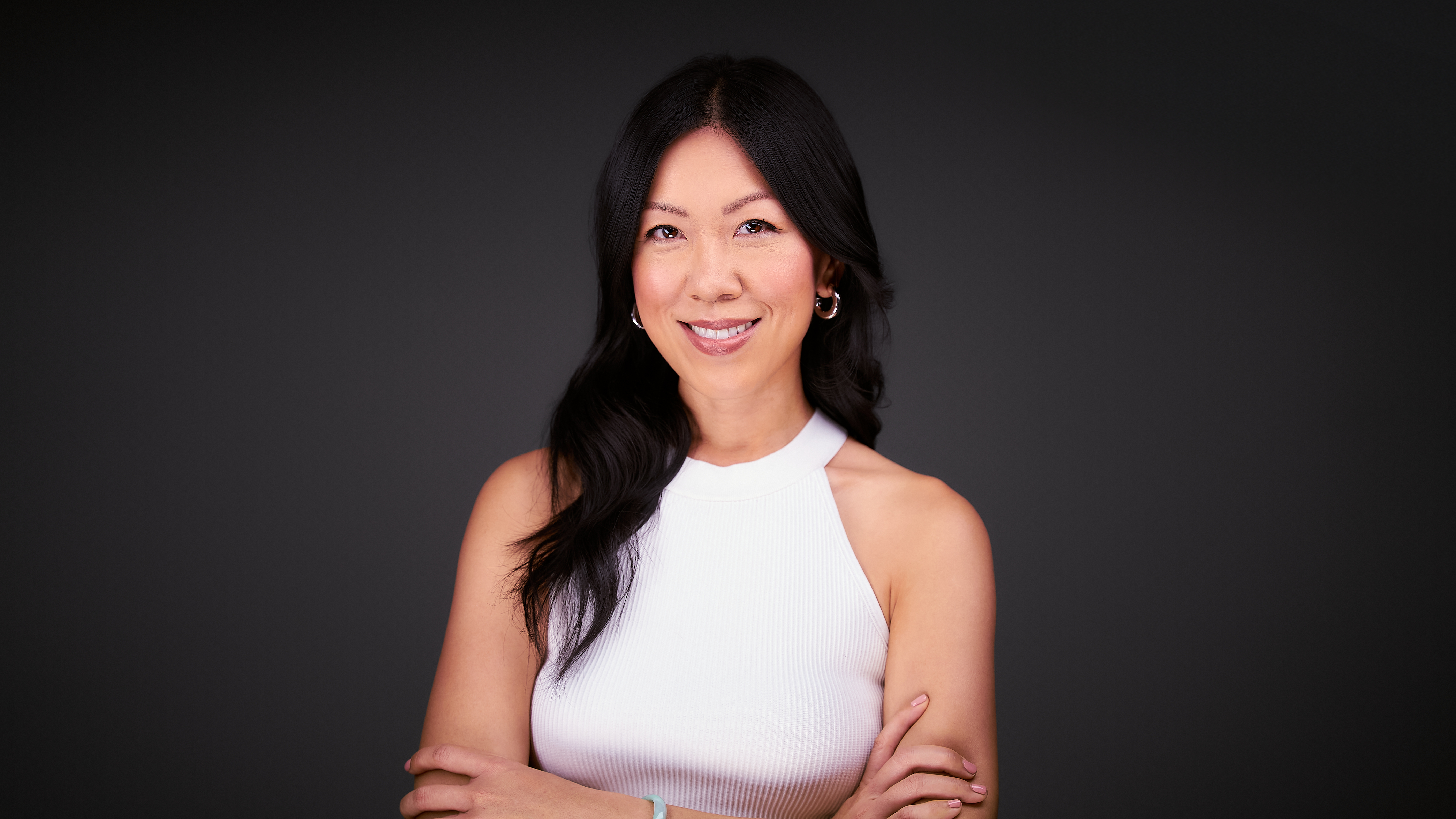 Michelle Li 李思慧