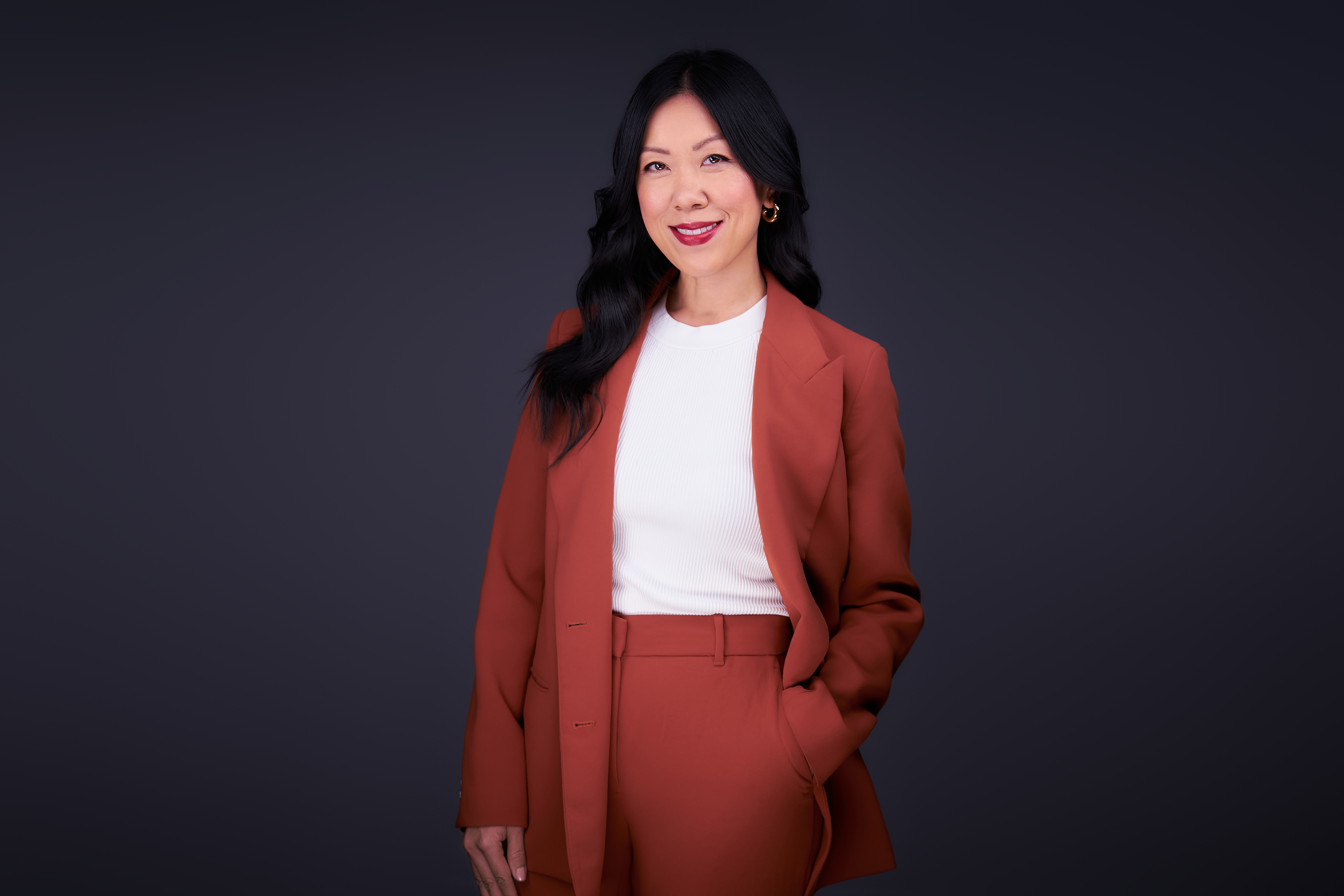 Michelle Li 李思慧