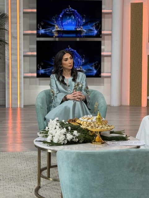 Nadia Altamimi
