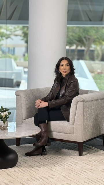 Nadia Altamimi