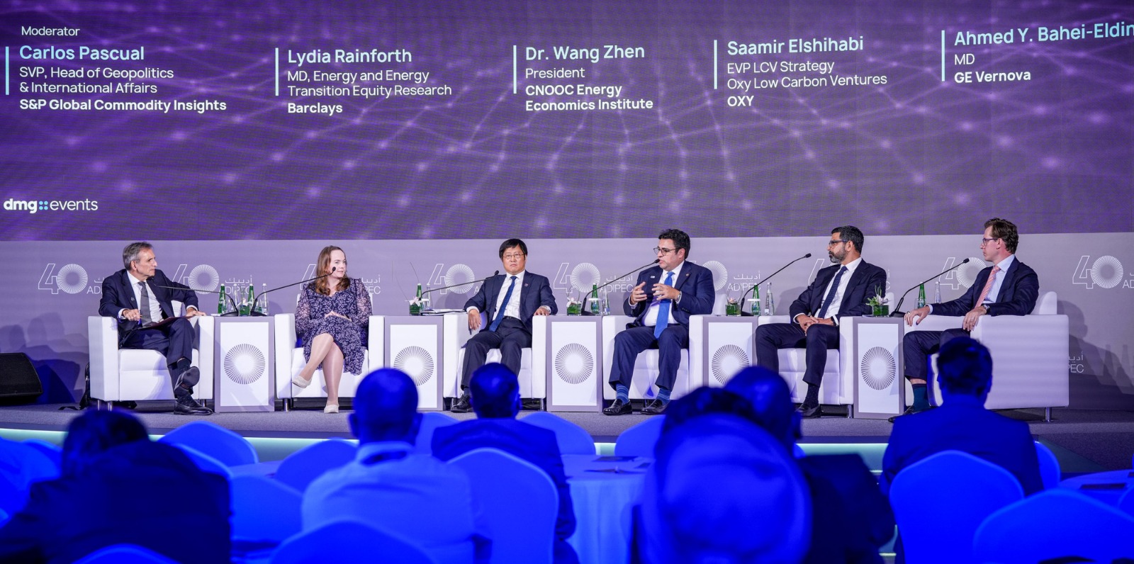 Professor Klisman Murati