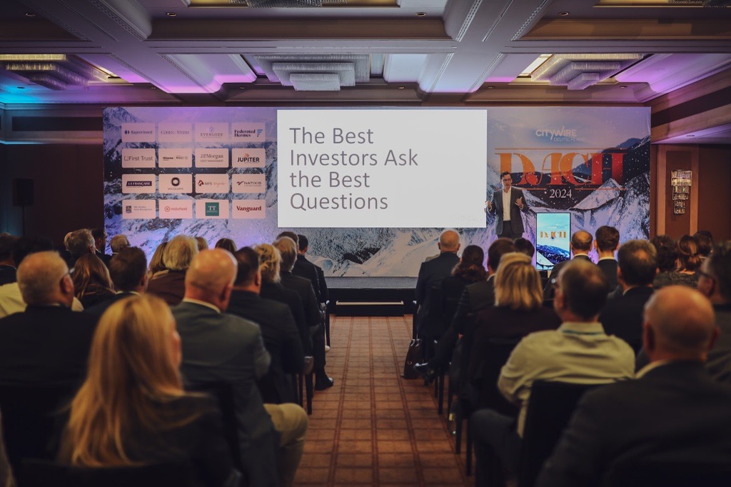 Professor Klisman Murati