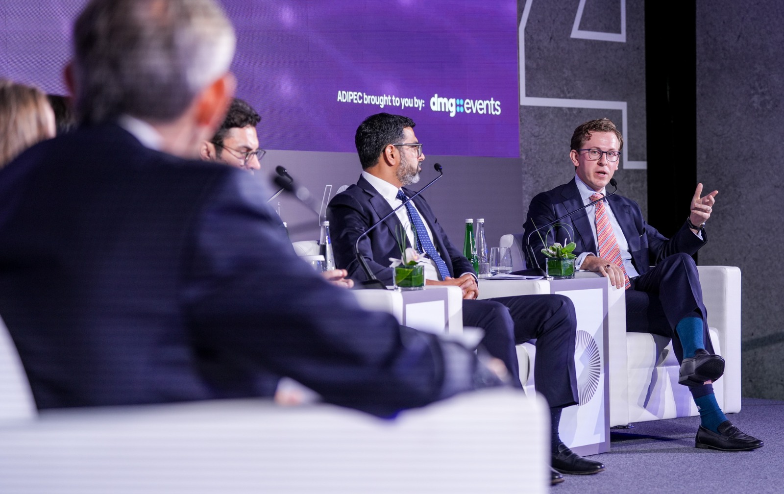 Professor Klisman Murati