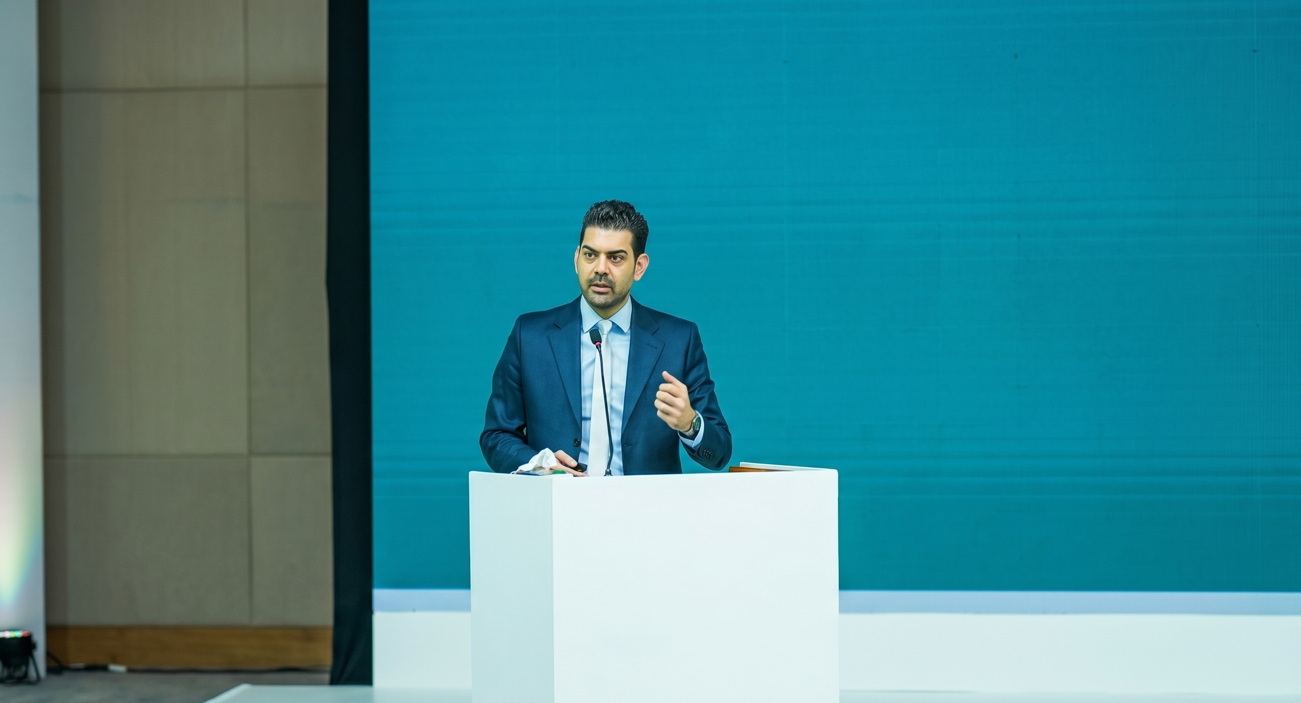 Yasin Kasirga